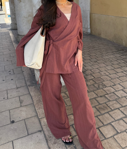 Ensemble Camila