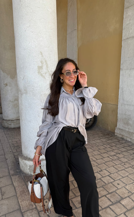 Chemise Anna