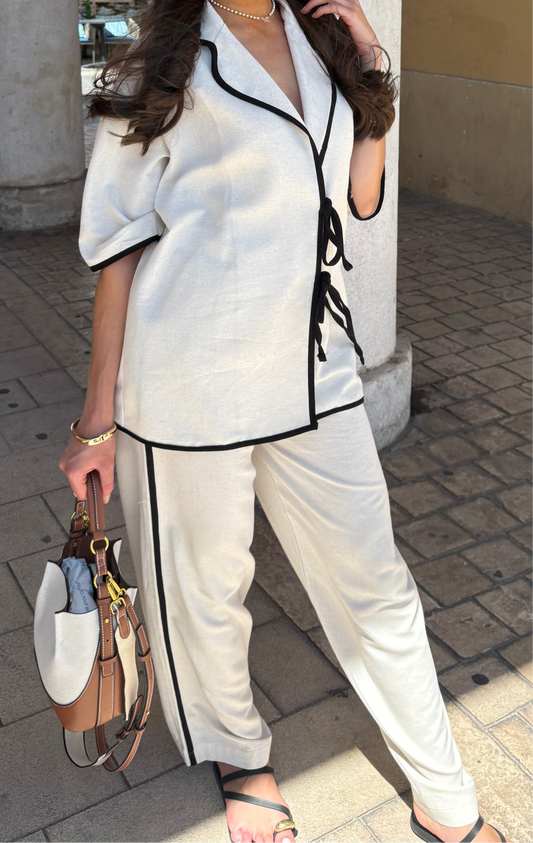 Ensemble Lino