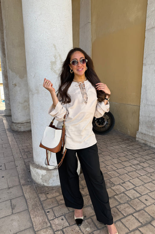 Blouse Mariam