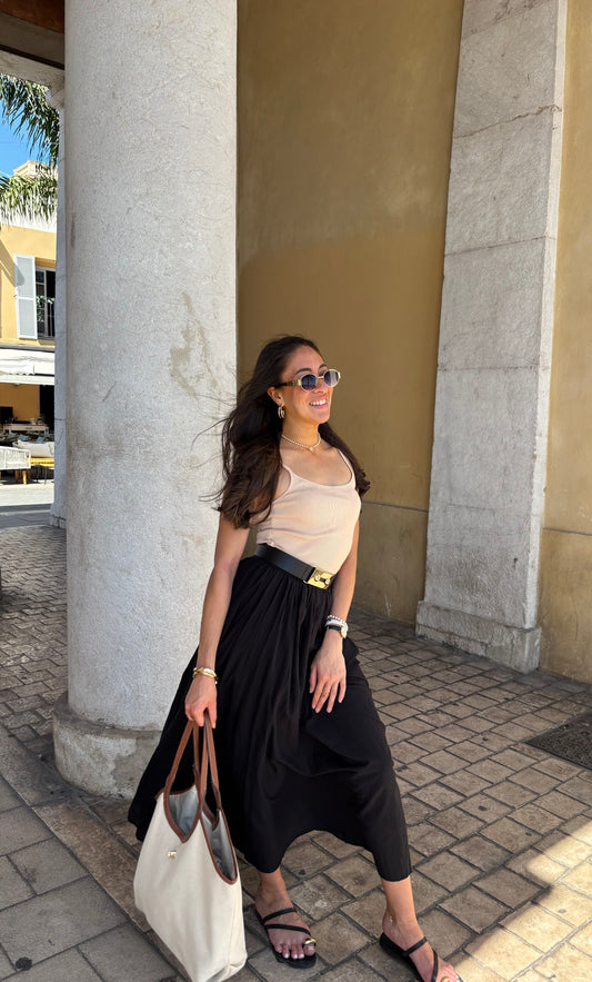 Jupe Diva