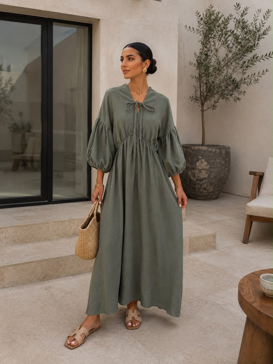 Robe Alina