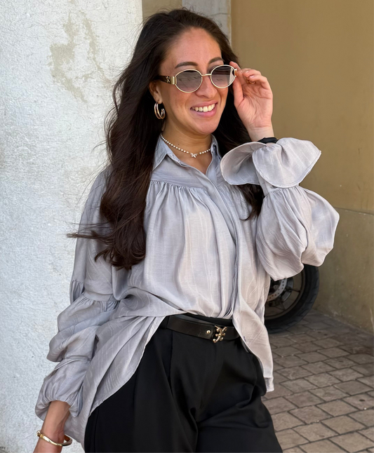 Chemise Anna