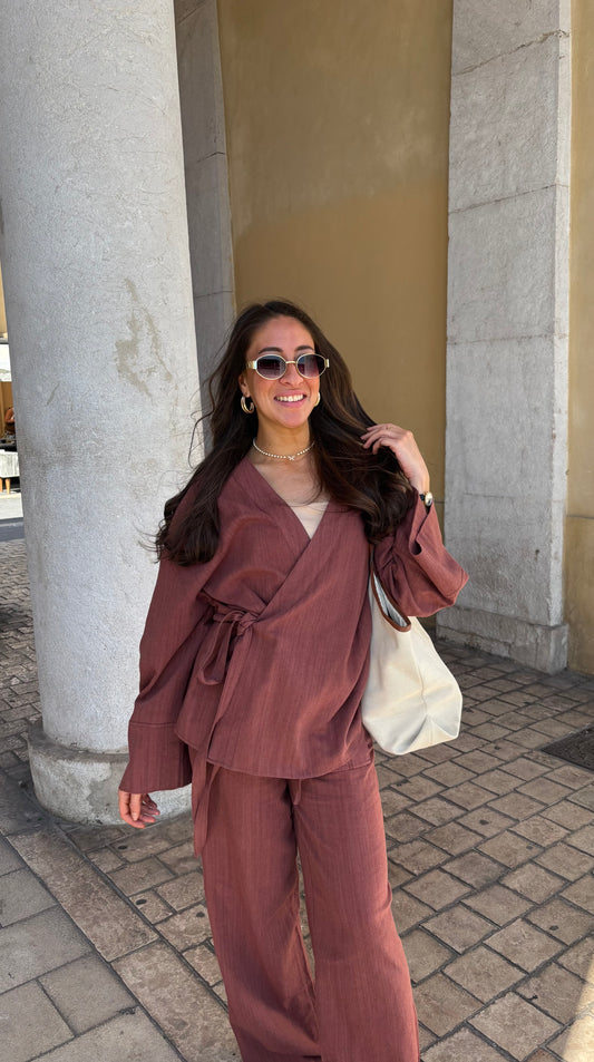 Ensemble Camila