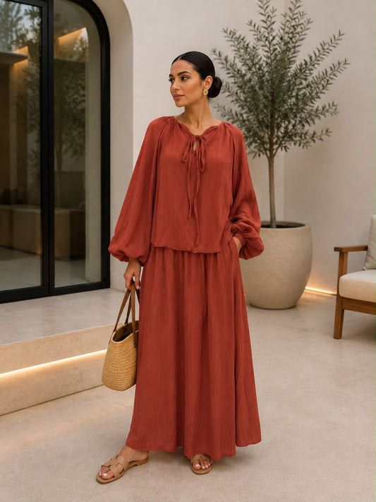 Ensemble Qawal