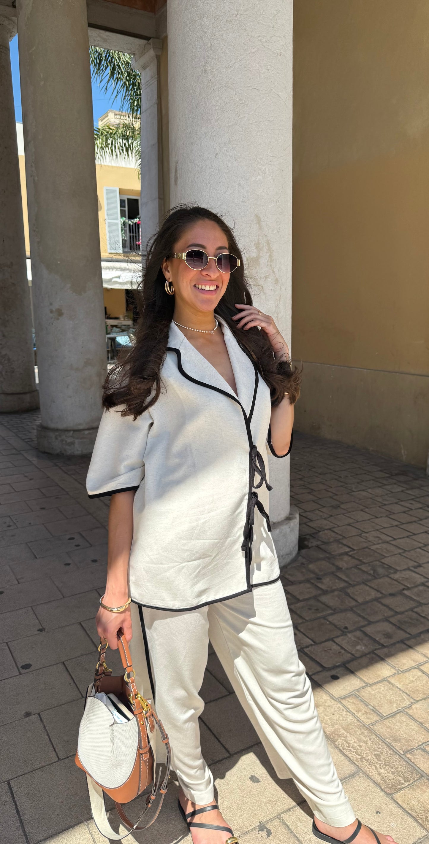 Ensemble Lino